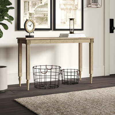 Greyleigh neligh console deals table